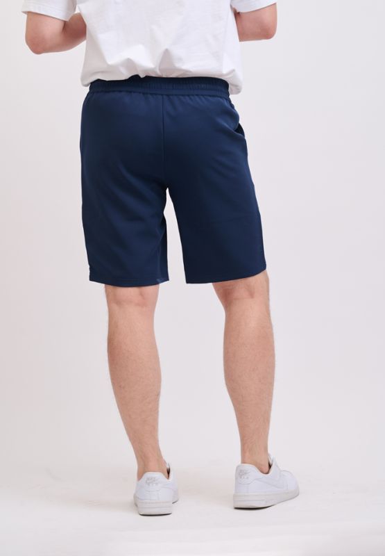 Khaki Bros - Loose Fit Shorts - กางเกงขาสั้น ทรง Loose Fit - KM23T006