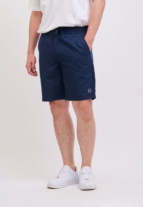 Khaki Bros - Loose Fit Shorts - กางเกงขาสั้น ทรง Loose Fit - KM23T006