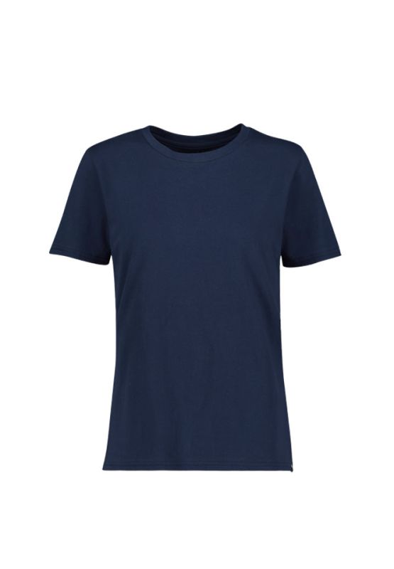 Khaki Bros. - Ladies - Crew neck T-Shirt - เสื้อยืดสำหรับผู้หญิง - KL21K001