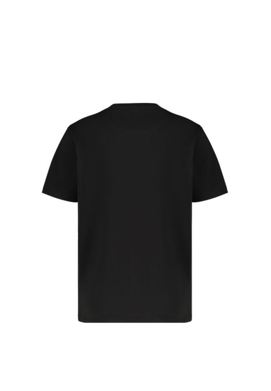 Khaki Bros. - คาคิบรอส - Round neck T-shirt - เสื้อยืดคอกลม - KM21K053