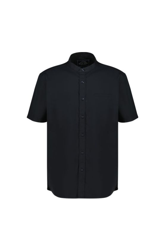 Khaki Bros. - คาคิ บรอส - Short sleeve shirt - เสื้อเชิ้ตแขนสั้น - KM22S012