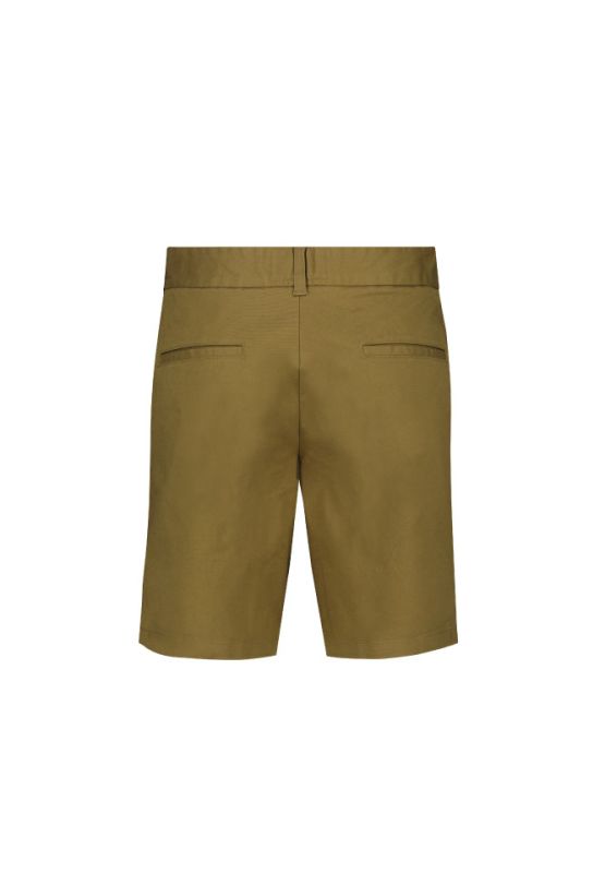 Khaki Bros - Loose Fit Shorts - กางเกงขาสั้น ทรง Loose Fit - KM21T012