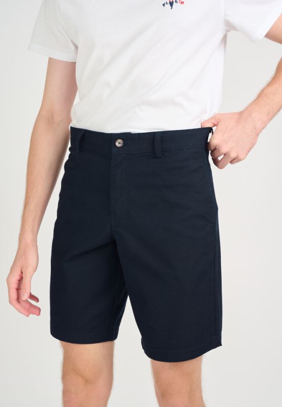 Khaki Bros. - Shorts Loose Fit - กางเกงขาสั้น ทรง Loose Fit - KM23T009