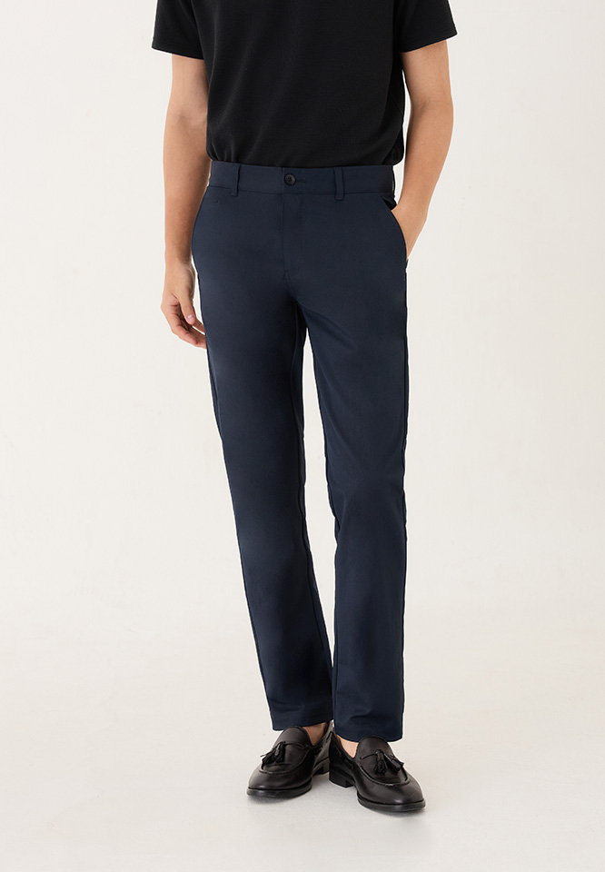 TAPERED