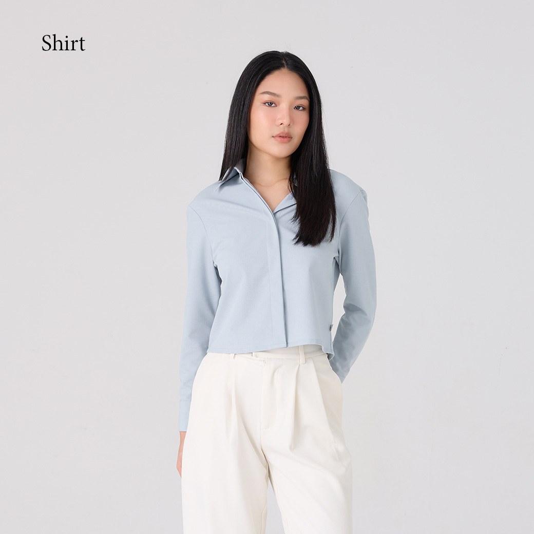 SHIRT