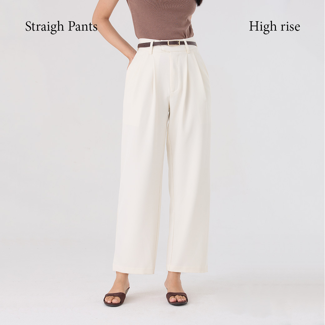PANTS
