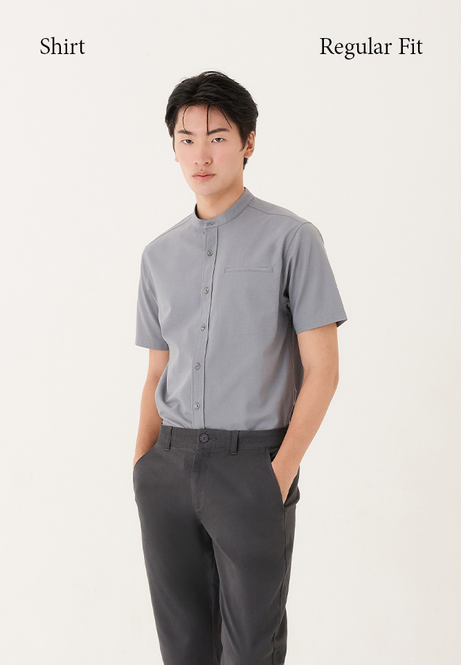 SHIRT