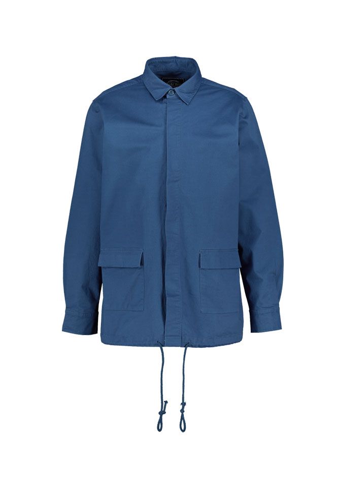 Khaki Bros. - JACKET - เสื้อแจ็คเก็ตแขนยาว - KM20J016
