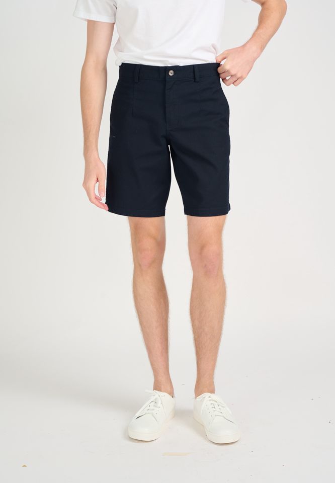 Khaki Bros. - Shorts Loose Fit - กางเกงขาสั้น ทรง Loose Fit - KM23T009