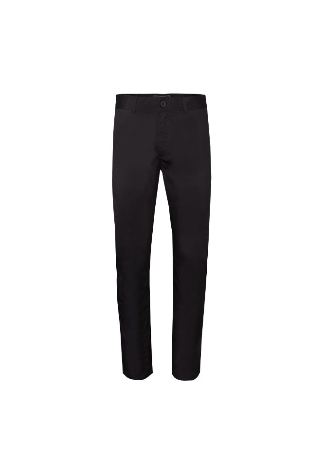 Khaki Bros - Chino Pants Slim Fit - กางเกงชิโน่ขายาว ทรง Slim Fit - KM24B002
