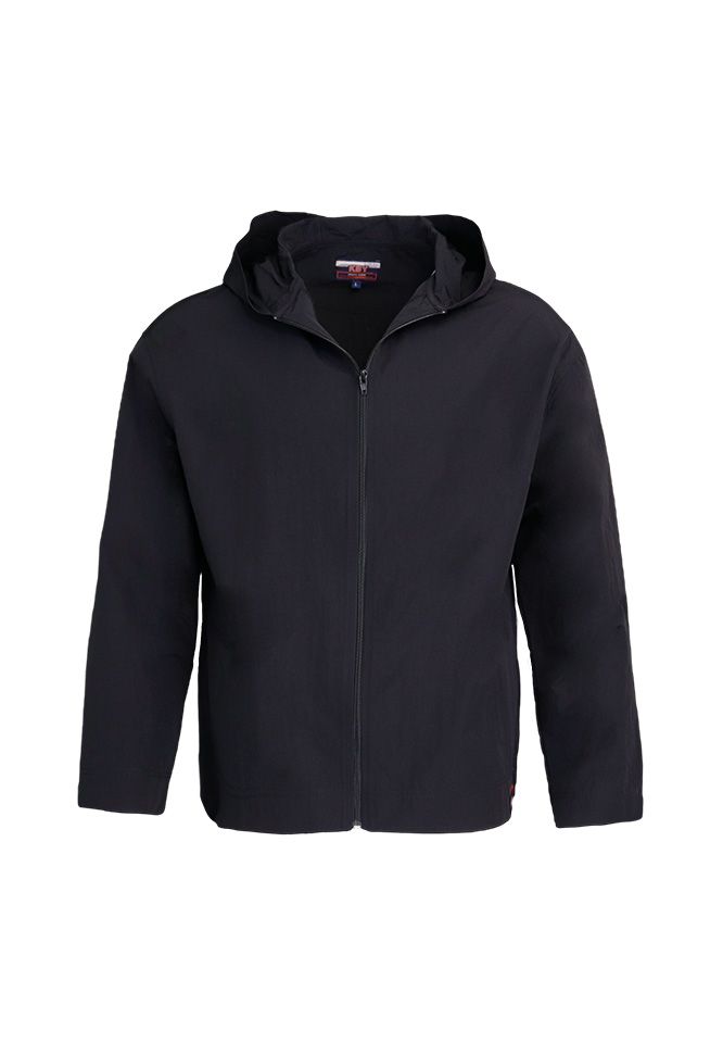 Khaki Bros. - คา คิ บรอส. - Hoodies Jacket - เสื้อฮูดดี้แขนยาว - KM24J005