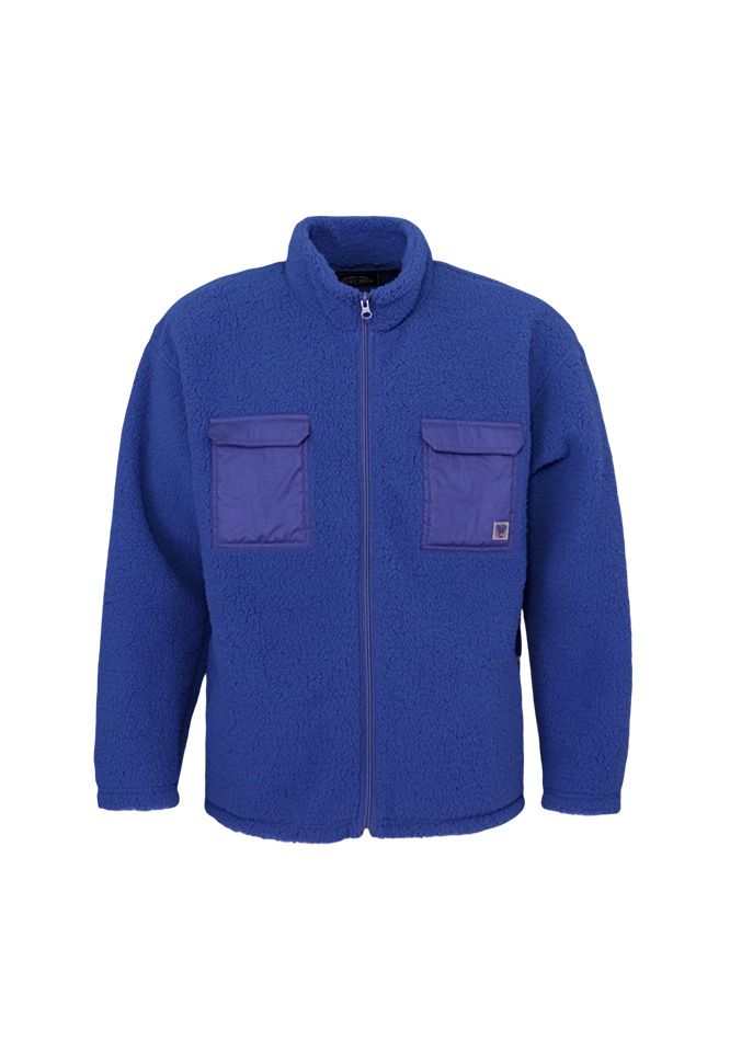Khaki Bros. - คา คิ บรอส. - JACKET - เสื้อแจ็คเก็ต- KM24J009